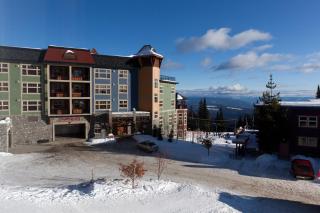 The Vance Creek Hotel & Conference Centre - Silver Star - 5