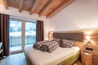Apart Auszeit - Sölden - 8