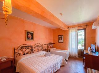 Antica Filanda - Capri Leone - 1