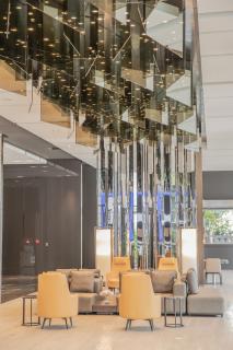 Jin Shi Hu Hotel - Kaohsiung - 1