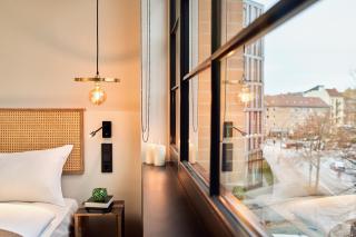 hood house - Hamburg - 7