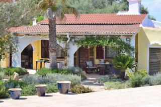 099 Villa Can Burguet ETV 6452 by Mallorca Charme - Santa Margalida - 3