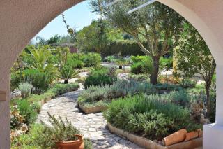099 Villa Can Burguet ETV 6452 by Mallorca Charme - Santa Margalida - 1
