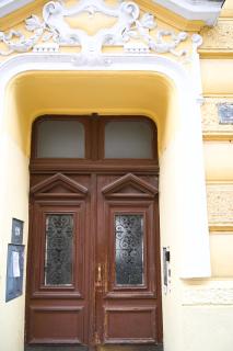 Apartment near Augarten - Donaukanal - U4 & U2 Metro - 1