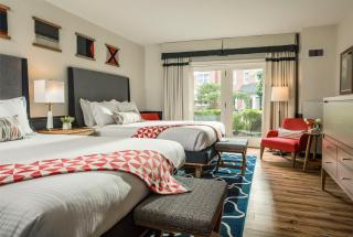 Portland Harbor Hotel - Portland - 4