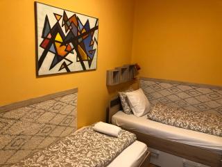 Galéria deluxe apartman - Mezőkövesd - 6