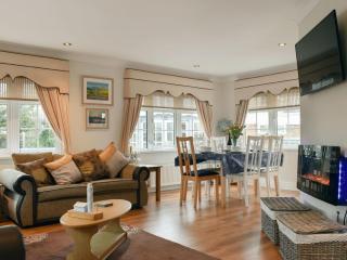 Eryl Mor Lodge - Amlwch - 9