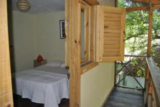 Hotel Loro Tuerto - Santa Cruz de Barahona - 8