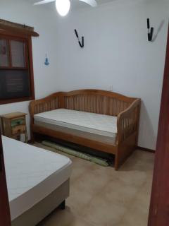 Apartamento em Boracéia no Litoral Norte - 4