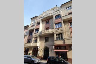 A nice apartment in the heart of Budapest. - Budapest - 5