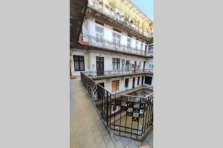 A nice apartment in the heart of Budapest. - Budapest - 3