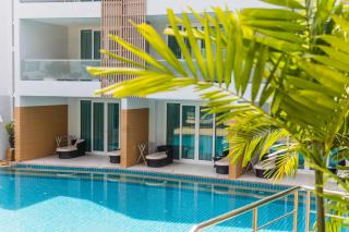 The L Resort, Krabi - Ao Nang Beach - 9