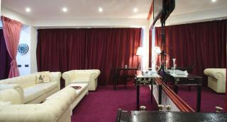 Aparthotel Jolie Domneasca - Galaţi - 3