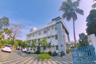 Noah's Ark - Cochin - 0