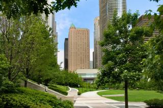 Fairmont Chicago Millennium Park - 0
