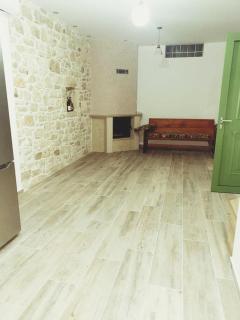Katina's House - 9