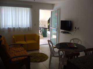 Flat Porto dos Carneiros - Tamandaré - 6