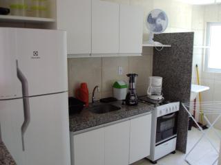 Flat Porto dos Carneiros - Tamandaré - 5