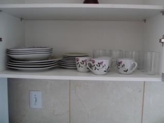 Flat Porto dos Carneiros - 4