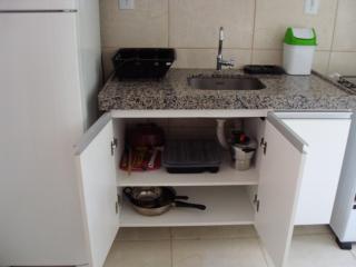 Flat Porto dos Carneiros - Tamandaré - 3