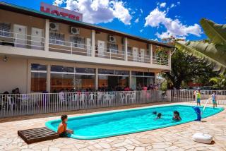 Leme Plaza Hotel - 2