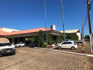Aquarius Selva Hotel - Pôrto Velho - 3