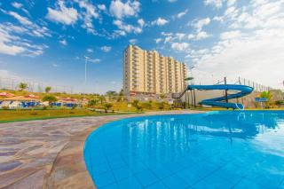 Golden Dolphin Express via Giro ImobTech - Caldas Novas - 9