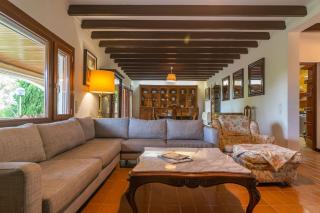 Finca Son Pou - Sant Jordi - 1