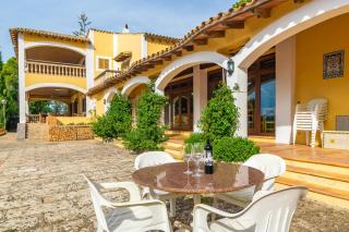 Finca Son Pou - Sant Jordi - 3