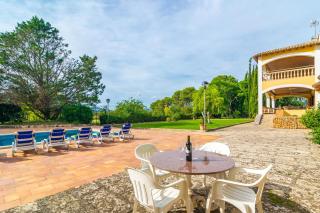 Finca Son Pou - Sant Jordi - 2