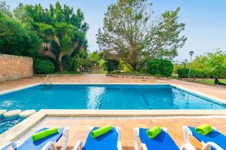Finca Son Pou - Sant Jordi - 6
