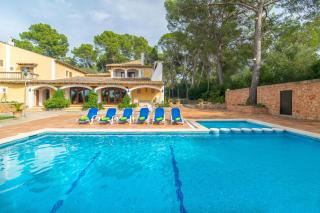 Finca Son Pou - Sant Jordi - 8