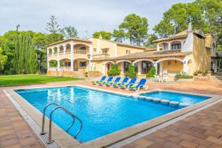 Finca Son Pou - Sant Jordi - 0