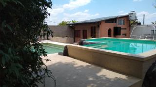 Cabañas El Descanso - Villa Carlos Paz - 0