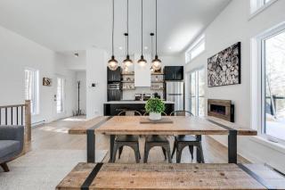 Chalet le Raton - Chertsey - 3