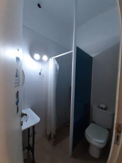Antonieta Hostel - San Rafael - 3