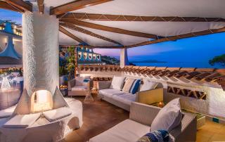 Hotel Punta Est - Baja Sardinia - 6