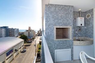 Aluguel Apartamento 2 quartos s/ 1 suíte 80m Mar Bombas/SC - Bombinhas - 9