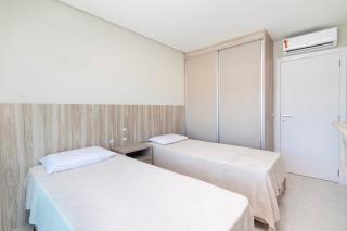 Aluguel Apartamento 2 quartos s/ 1 suíte 80m Mar Bombas/SC - 7