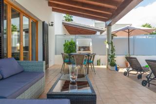 Casa Hector - Cala Ferrera - 5