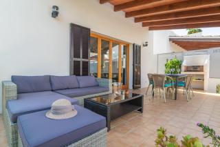 Casa Hector - Cala Ferrera - 4