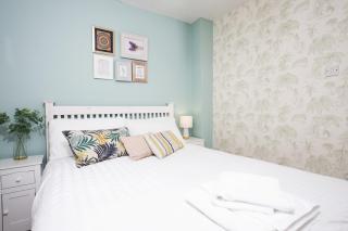 Pendicke Cottage, Southam - 4