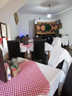Restoran,,Vuk,, Tršić - Tršić - 6