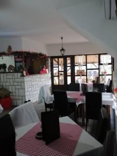 Restoran,,Vuk,, Tršić - Tršić - 4