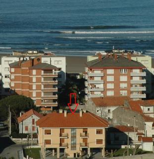 Apartamentos Costa Costa - Suances - 6