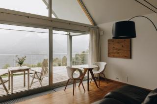 Nebesa Chalets - Kobarid - 4