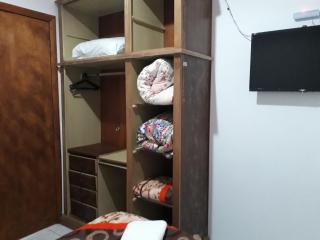 APARTAMENTOS BELLO VALE - Gramado - 2