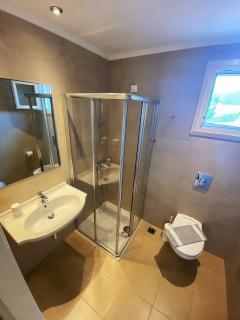 Cosmos Hotel - Vassiliki - 5