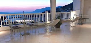 Apartments Villa Bonaca - Baška Voda - 8