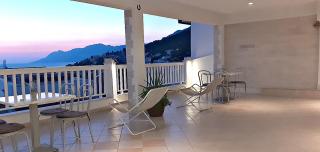 Apartments Villa Bonaca - Baška Voda - 1